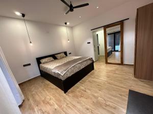 Luxe Villa in Sanikpuri, Hyderabad