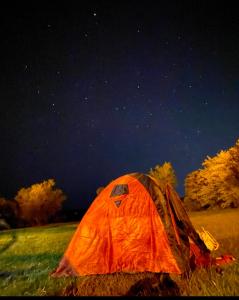 Concordia Entre Rios, cabin on a lake