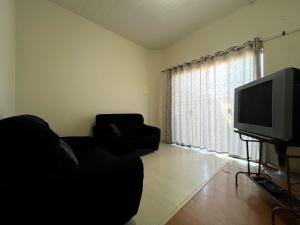 Hospedagem Apolinário