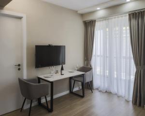 Marriott Apartments Batumi