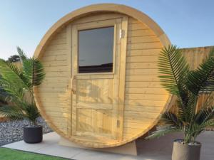 Bournemouth Spa Retreat - Hot Tub - Sauna - Cold Plunge