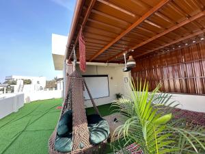 Luxe Villa in Sanikpuri, Hyderabad