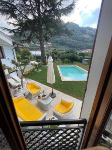 Appartamento con 2 Camere da Letto e con Piscina Privata