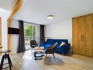 Apartamenty Dąbrówka Komfort - w parku leśnym , sauna,grill