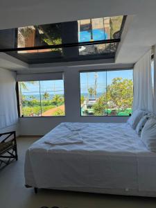 Pousada Porto da Barra Praia