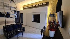 BICE MERGELLINA LOFT