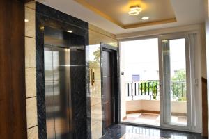 Sree Mahalakshmi Residency