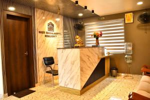 Sree Mahalakshmi Residency