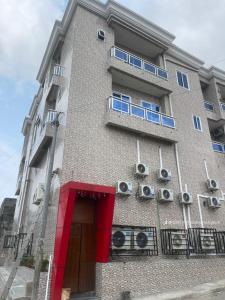 Complexe Ebouna-Pendza