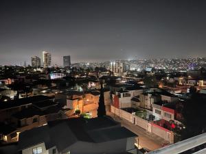 Departamento con 3 habitaciones en Torre Palmas