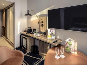 Hotel Mercure Poznań Centrum