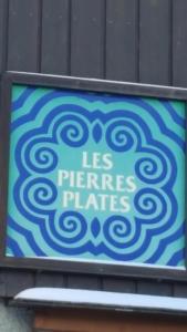 Résidence Pierres Plates - Les Pierres Plates 6 - Studio divisible, jolie vue sur la vallée MAE-5084