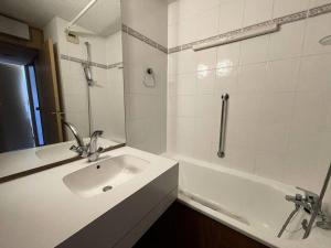 Résidence Pierres Plates - Les Pierres Plates 6 - Studio divisible, jolie vue sur la vallée MAE-5084