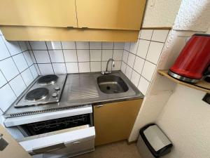 Résidence Pierres Plates - Les Pierres Plates 6 - Studio divisible, jolie vue sur la vallée MAE-5084