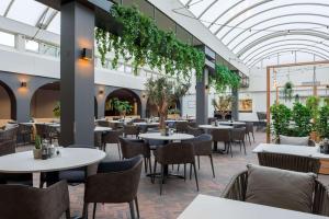 NH Eindhoven Conference Centre Koningshof