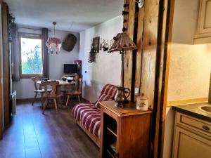 Résidence Ruelle - La Ruelle 13 - Agréable 2 pièces, skis aux pieds, proche rue piétonne MAE-5484