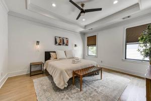 Large 4BR l 4BA Near Mercedes Benz & The Ga Congress