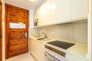 Las Americas - Studio on the Golden Mile - As de Casas