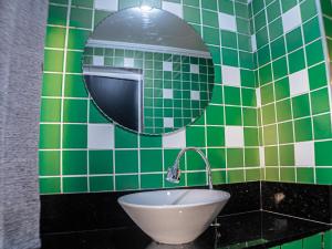 Hotel Monte Palma - São Paulo Próximo a Arena Neo Química