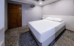 Hotel Monte Palma - São Paulo Próximo a Arena Neo Química