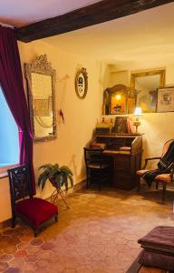 La cachette des Pirates, nuit d aventures dans un repaire secret !