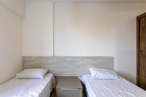 JTR Beira Mar I Apto 3 quartos I Piscina I Garagem I Churrasqueira