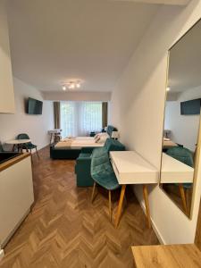 PLANETA 202 - tylko 100 m do GŁÓWNEGO DEPTAKU i plaży!