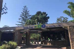 Premium Stay 10 Min From Disneyland With Pool & GYM