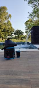 Casa Quinta en Pilar, Ñeembucú