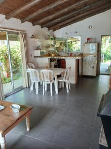 Casa en Balneario San Francisco - Unrated properties in Piriápolis