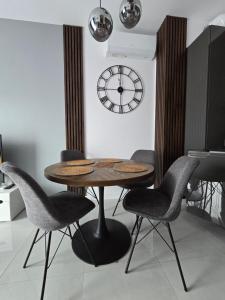 Apartament Słoneczny