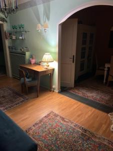 Alpine nest in Val di Zoldo