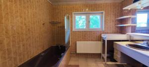 Tamaris, Villa avec très grand jardin