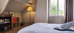 Tamaris, Villa avec très grand jardin