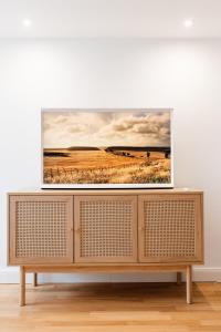 Souterrain Villa-Appartements