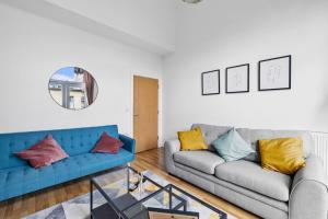 Stonehouse Deluxe Free Parking Plymouth