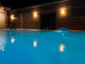 Villa Aribella by Cove Collection