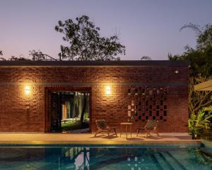 Villa Aribella by Cove Collection