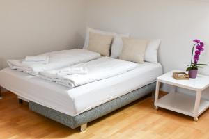 Ferienwohnung Sattelhof