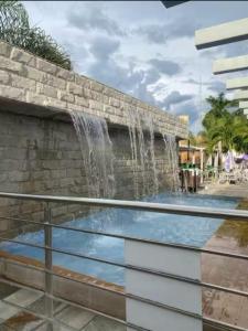 Flat Diroma Internacional Resort