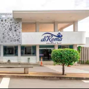 Flat Diroma Internacional Resort