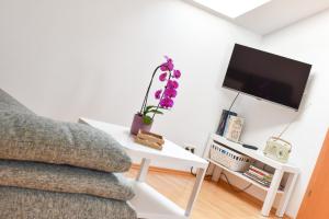 Ferienwohnung Sattelhof