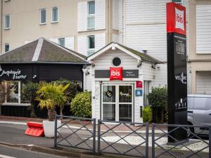 ibis Nogent Sur Marne RÉNOVÉ EN 2025