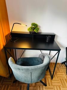 Ferienwohnung Casa Perla