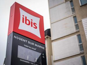 ibis Nogent Sur Marne RÉNOVÉ EN 2025