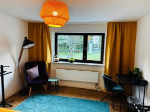 Ferienwohnung Casa Perla