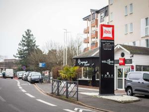 ibis Nogent Sur Marne RÉNOVÉ EN 2025