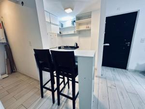 Monoambiente Independencia