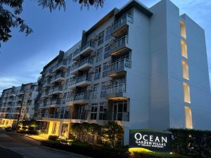 DCasa at Ocean Garden Villas in Boracay Newcoast