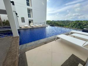DCasa at Ocean Garden Villas in Boracay Newcoast